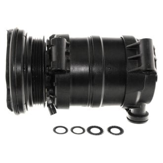 ACDelco® - Professional™ A/C Compressor