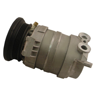 ACDelco® - Genuine GM Parts™ Compressor