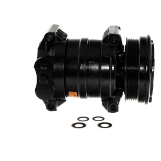 ACDelco® - Genuine GM Parts™ A/C Compressor with Clutch