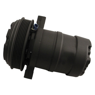 ACDelco® - Genuine GM Parts™ Compressor