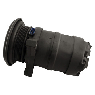 ACDelco® - Genuine GM Parts™ A/C Compressor with Clutch