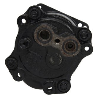 ACDelco® - Professional™ A/C Compressor