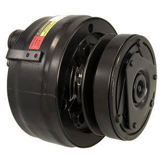 ACDelco® - Professional™ A/C Compressor