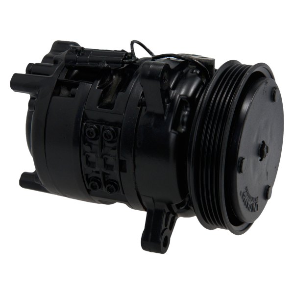 ACDelco® - Gold™ Remanufactured A/C Compressor with Clutch