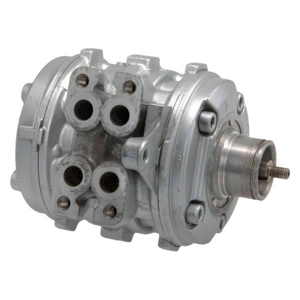 ACDelco® - Gold™ Remanufactured A/C Compressor