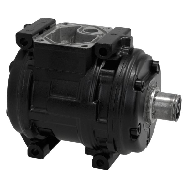 ACDelco® - Gold™ Remanufactured A/C Compressor