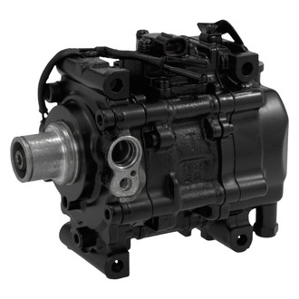 ACDelco® - Professional™ A/C Compressor