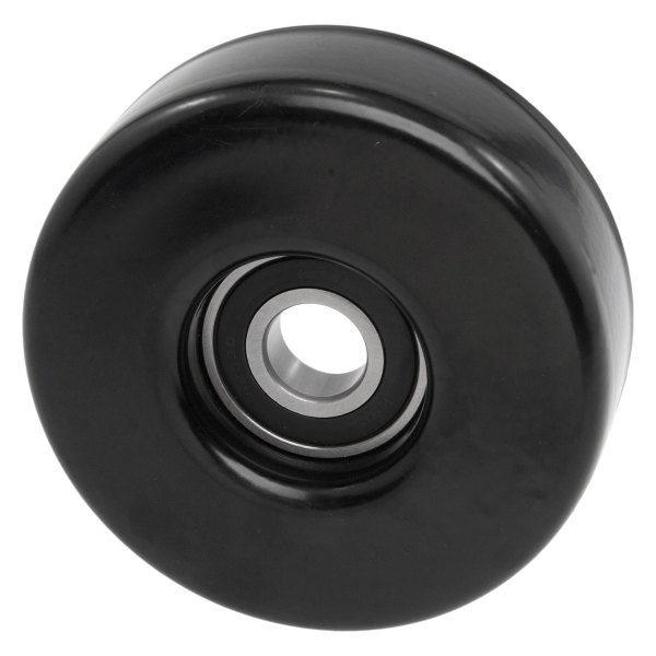 ACDelco® - Professional™ Steel A/C Drive Belt Tensioner Pulley