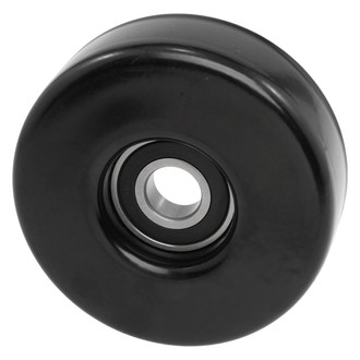 ACDelco® - Professional™ A/C Drive Belt Tensioner Pulley