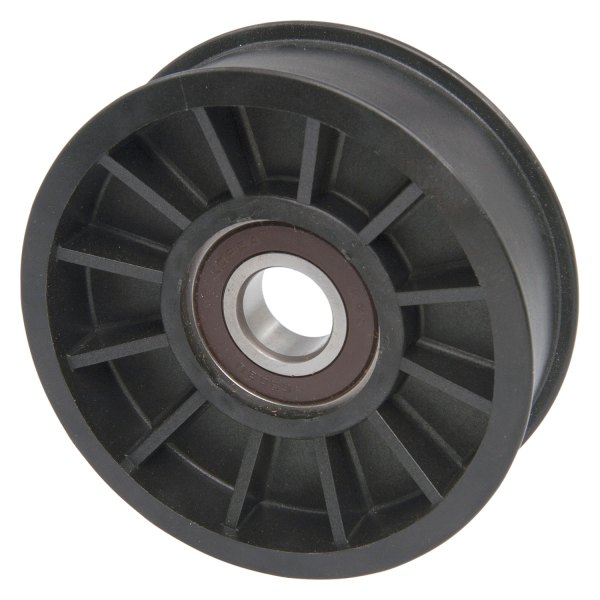 belt tensioner wheel