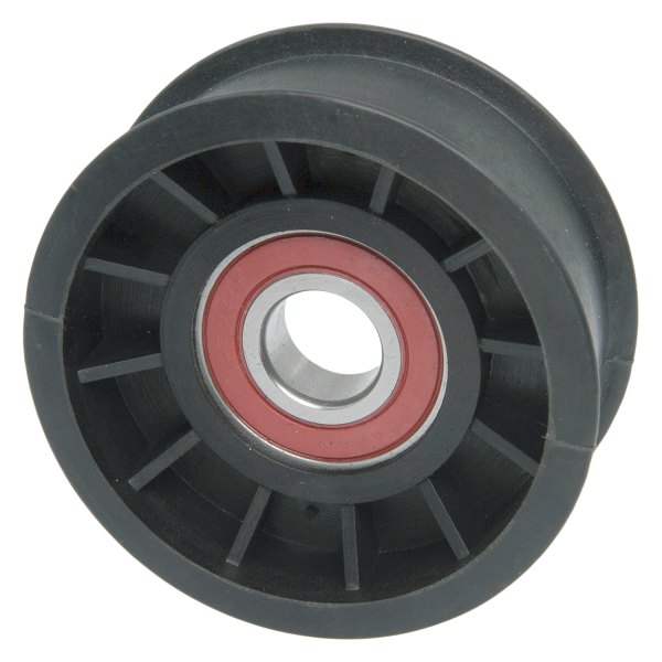 ACDelco® - Professional™ Plastic A/C Drive Belt Tensioner Pulley