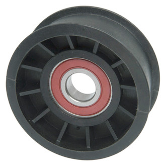 ACDelco® - Professional™ A/C Drive Belt Tensioner Pulley