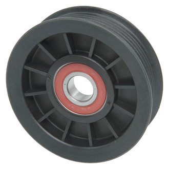 ACDelco® - Professional™ A/C Drive Belt Tensioner Pulley