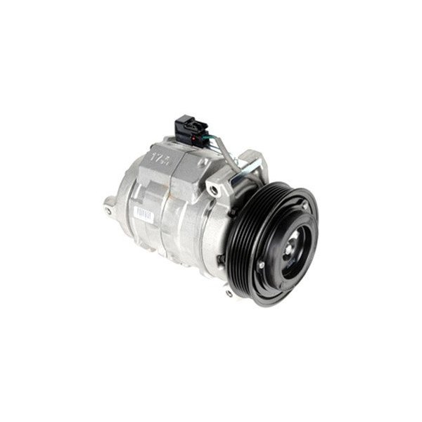 ACDelco® - Genuine GM Parts™ A/C Compressor