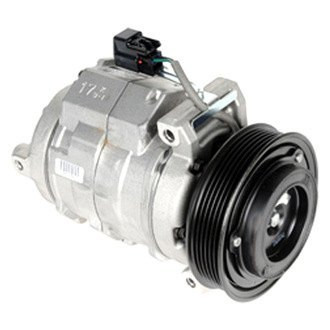 ACDelco® - Genuine GM Parts™ A/C Compressor