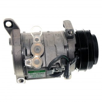 ACDelco® - Genuine GM Parts™ Compressor