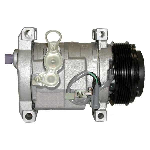 ACDelco® - Genuine GM Parts™ A/C Compressor