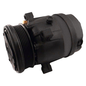 ACDelco® - Genuine GM Parts™ Remanufactured A/C Compressor with Clutch