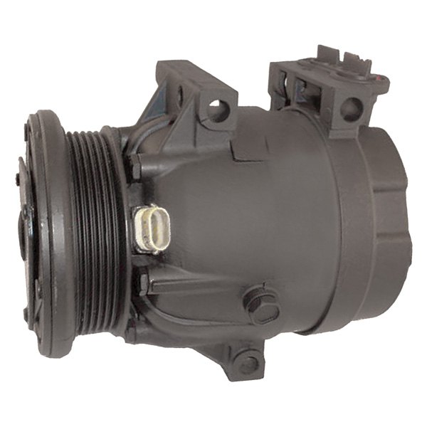 ACDelco® - Gold™ Remanufactured A/C Compressor