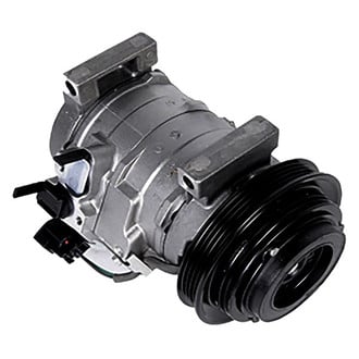 ACDelco® - Genuine GM Parts™ Compressor