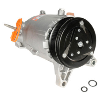 ACDelco® - Genuine GM Parts™ A/C Compressor