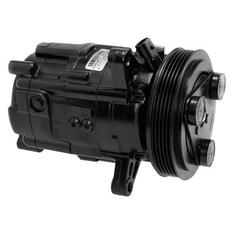 ACDelco® - Professional™ A/C Compressor