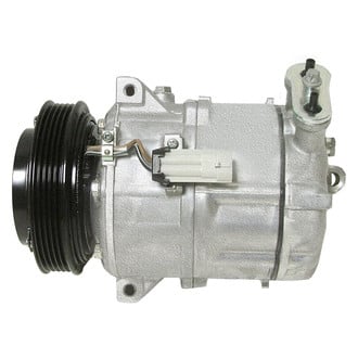 ACDelco® - Genuine GM Parts™ Compressor