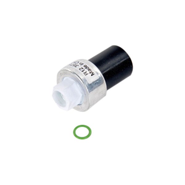 ACDelco® - Genuine GM Parts™ A/C Clutch Cycle Switch