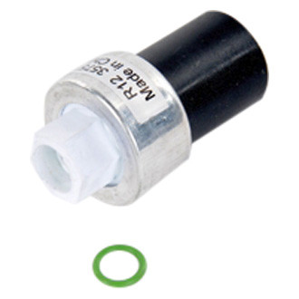 ACDelco® - Genuine GM Parts™ A/C Clutch Cycle Switch