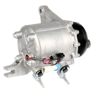 ACDelco® - Genuine GM Parts™ Compressor