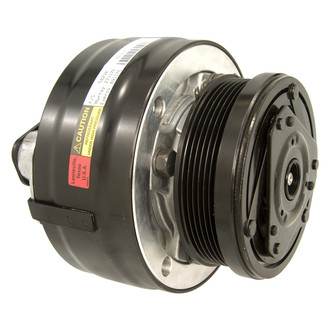 ACDelco® - Professional™ A/C Compressor