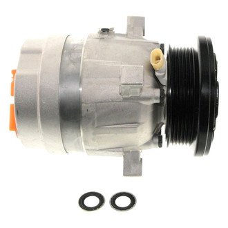 ACDelco® - GM Original Equipment™ A/C Compressor