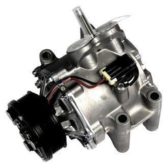 ACDelco® - Genuine GM Parts™ Compressor