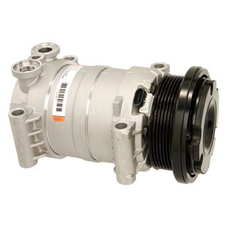 ACDelco® - Professional™ A/C Compressor