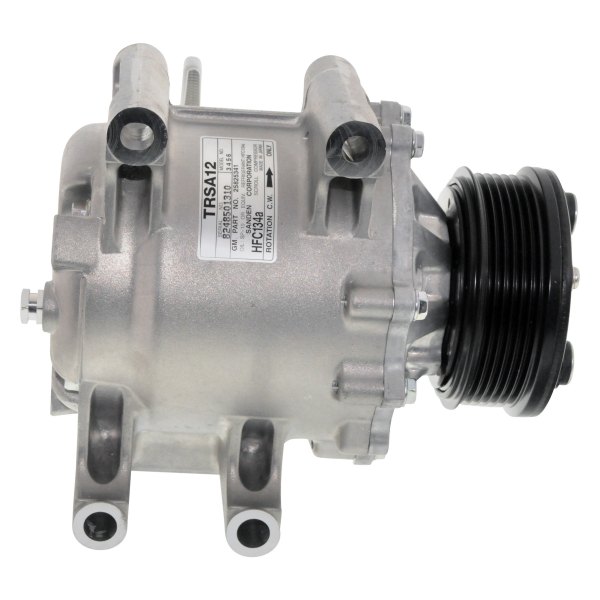 ACDelco® - Genuine GM Parts™ A/C Compressor