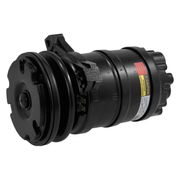 ACDelco® - Genuine GM Parts™ Remanufactured A/C Compressor with Clutch