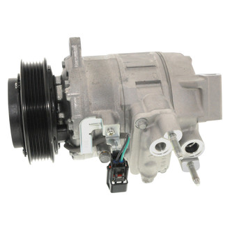 ACDelco® - Genuine GM Parts™ A/C Compressor