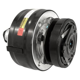 ACDelco® - Professional™ A/C Compressor
