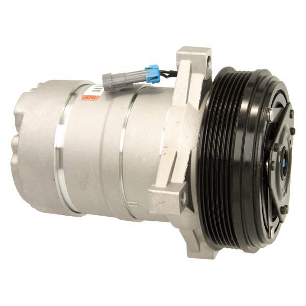 ACDelco® - Gold™ A/C Compressor with Clutch