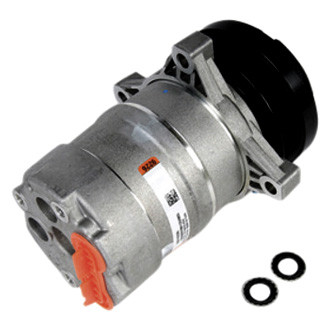 ACDelco® - Genuine GM Parts™ Compressor