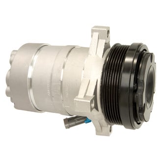ACDelco® - Professional™ A/C Compressor