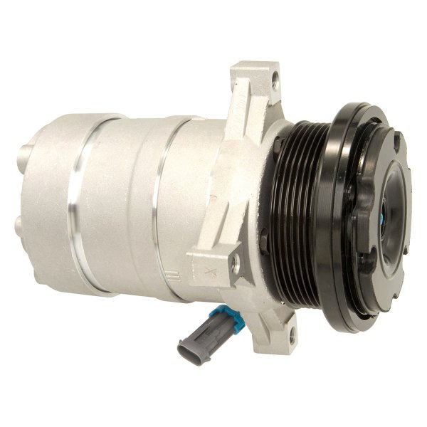 ACDelco® - Gold™ A/C Compressor with Clutch