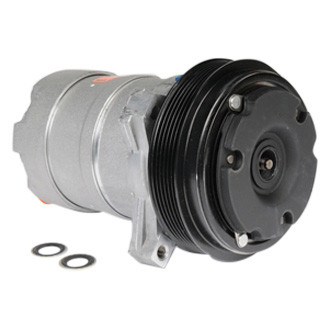 ACDelco® - Genuine GM Parts™ Compressor