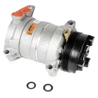 ACDelco® - Genuine GM Parts™ Compressor
