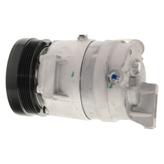 ACDelco® - Genuine GM Parts™ A/C Compressor with Clutch