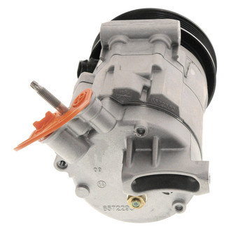 ACDelco® - Genuine GM Parts™ A/C Compressor with Clutch