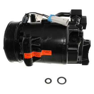 ACDelco® - Professional™ A/C Compressor