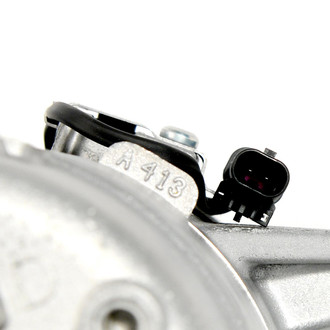 ACDelco® - GM Original Equipment™ A/C Compressor