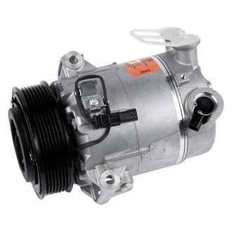 ACDelco® - Genuine GM Parts™ Compressor