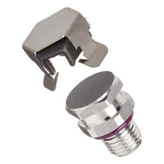 ACDelco® - Genuine GM Parts™ A/C Compressor Relief Valve